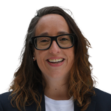 Portrait d'Aurélie Lannegrand