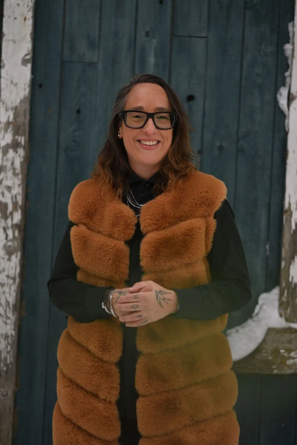 Aurélie Lannegrand