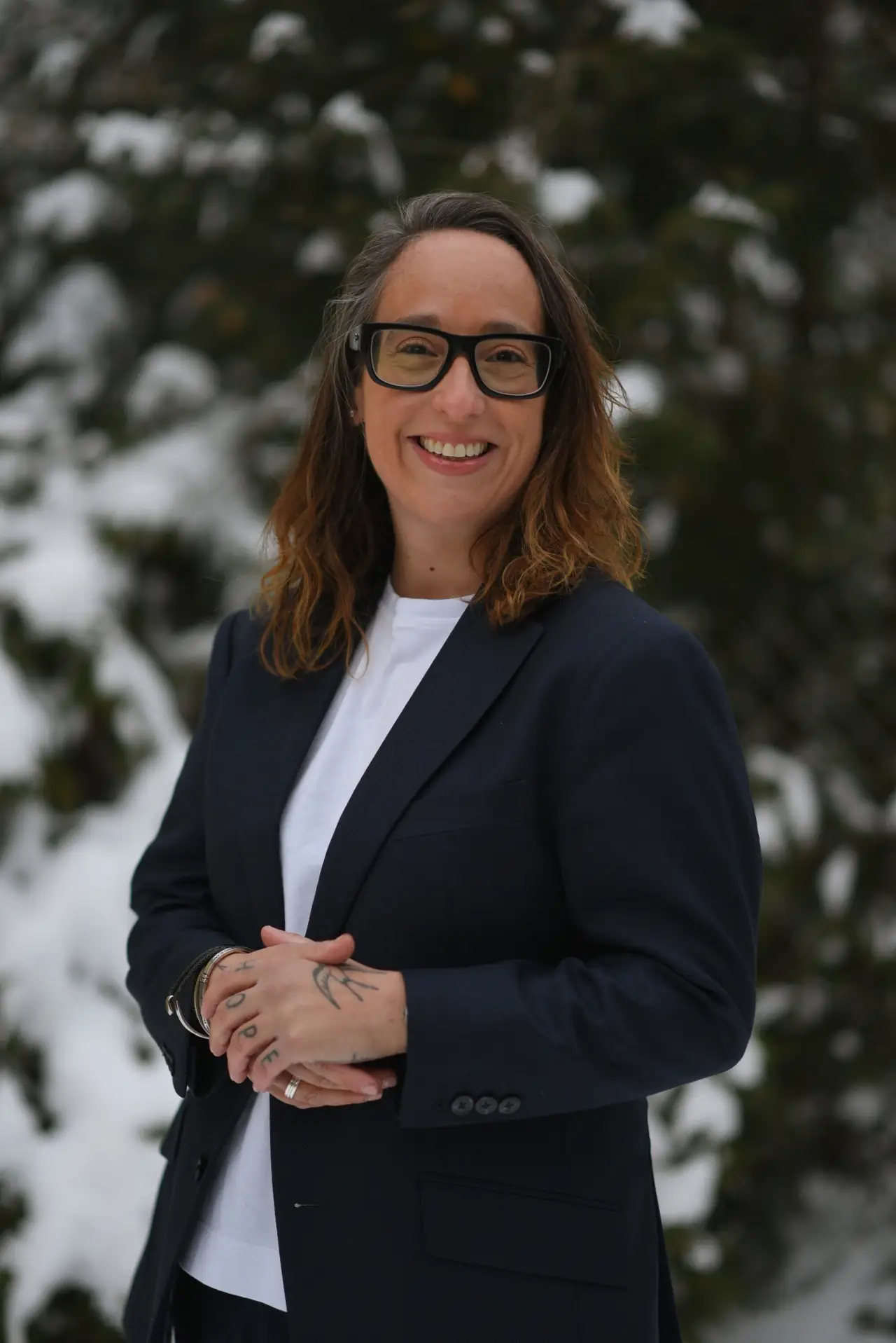 Aurélie Lannegrand